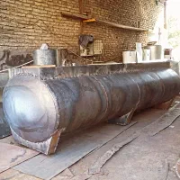 منبع آب و سوخت ارسال فوری مشهد|مصالح و تجهیزات ساختمان|زاهدان, |دیوار