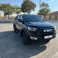 KMC T8|خودرو سواری و وانت|شاهین‌شهر, عطار|دیوار