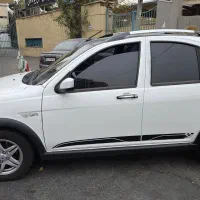 کوییک R پلاس اتوماتیک آپشنال مدل ۴۰۲|خودرو سواری و وانت|تهران, شهرآرا|دیوار