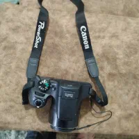 دوربین canon مدل SX530HS|دوربین عکاسی و فیلم‌برداری|اهواز, شهرک حفاری|دیوار