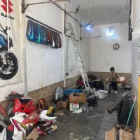 اجاره مغازه|اجارهٔ مغازه و غرفه|تهران, دستغیب|دیوار