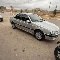 پارس ای ال ایکس