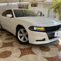 دوج چارجر مدل ۲۰۱۶ بدون رنگ