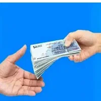 نیازمند وام هستم