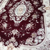 قالی ۱۲متری