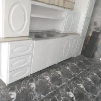 کابینت فلزی دست دو