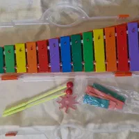 ساز بلز  استفاده نشده و مرتب