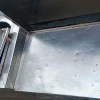 دکه یخ دربهشت|ماشین‌آلات صنعتی|اهواز, کوی علوی|دیوار