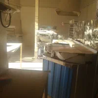 مغازه نانوای|فروش مغازه و غرفه|زنجان, |دیوار