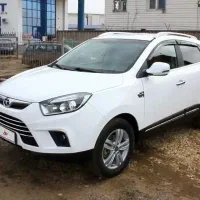 ماشین جک اس ۵