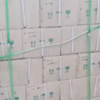 نخ الیاف شیشه نسوز Fiberglass yarn|عمدهفروشی|شاهینشهر, شهرک صنعتی اصفهان|دیوار