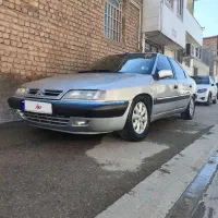 زانتیا سیتروئن ۲۰۰۰