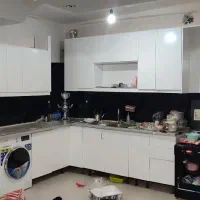 نقاشی ساختمان و رنگ آمیزی