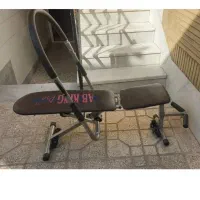 دستگاه دراز و نشست، دستگاه بدنسازی
