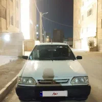 پراید مدل 93|خودرو سواری و وانت|اردبیل, |دیوار