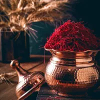 استخدام نیروی کار برای بسته بندی زعفران، کاردرمنزل