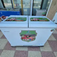 فریزر صندوقی|فروشگاه و مغازه|میناب, |دیوار