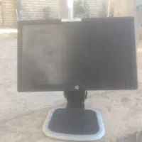مانیتور hp