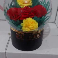 باکس گل به مناسبت روز مادر تولید کننده هستم|گل مصنوعی|تهران, ستارخان|دیوار