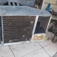 کولر گازی پنجرای سردوگرم|کولر گازی و فن‌کوئل|سنندج, |دیوار