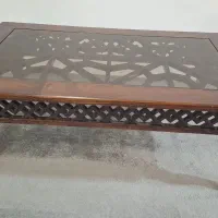 میز جلو مبلی