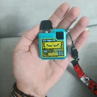 پاد digiflavor با جویس