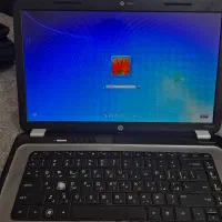 لپ تاب hp دست دوم