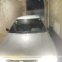 پراید نقره ای|خودرو سواری و وانت|فین, |دیوار