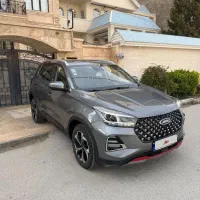 mvm x55 pro1403|خودرو سواری و وانت|ارومیه, |دیوار