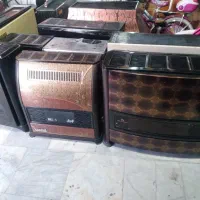 بخاری درحدنو سالم ارزون|بخاری، هیتر، شومینه|اقبالیه, |دیوار