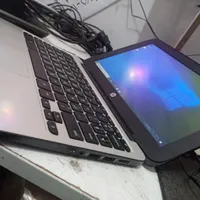 لپ تاپ مینی hp در حد