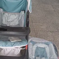 کالسکه روروئک کریر|کالسکه و لوازم جانبی|اسلام‌شهر, زرافشان|دیوار