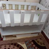 تخت کودک|تخت و صندلی بچه|رشت, حمیدیان|دیوار