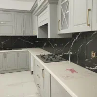 ۱۶۰متر آکواریوم، ۳خواب نور سر نبش،صفر برند|فروش آپارتمان|مشهد, الهیه|دیوار