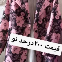 مانتو زنان
