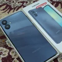 گوشی سامسونگ A06