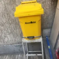 سطل اشغال
