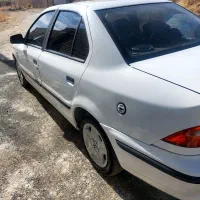 سمندef7 نیمه دوم ۹۶|خودرو سواری و وانت|زنجان, |دیوار