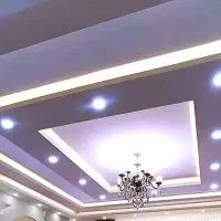 خانه ویلایی کنار ترمینال کازرون و باشگاه جاوید