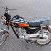 موتور 150 کویر