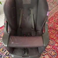 گهواره رورک وصندلی ماشین