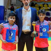 آموزش ورزش المپیکی تکواندو در باشگاه تخصصی تکواندو