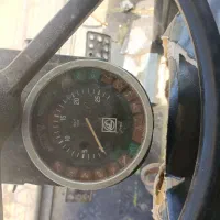 فروش کمباین و موتور ۹۱۱ آلمانی