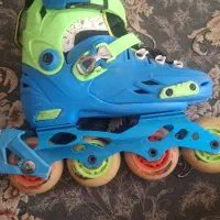 کفش اسکیت نو|دوچرخه، اسکیت، اسکوتر|بیرجند, |دیوار