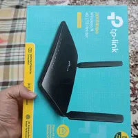 مودم سیم کارتی tplink