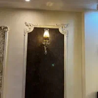 لوستر و دیوار کوب|لوستر و چراغ آویز|مشهد, فارغ التحصیلان|دیوار