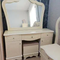 سرویس چوب کامل