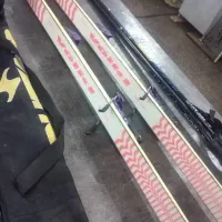 چوب اسکی آلمانی|ورزشهای زمستانی|بومهن, |دیوار