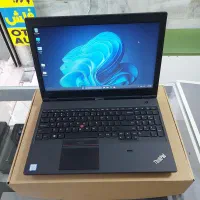 لنوو اوپن باکس با ضمانت با کارتن ولوازم کامل جانبی|رایانه همراه|کرج, گلشهر|دیوار