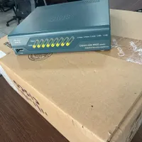 فایروال سیسکو مدل ASA5505-BUN-K9